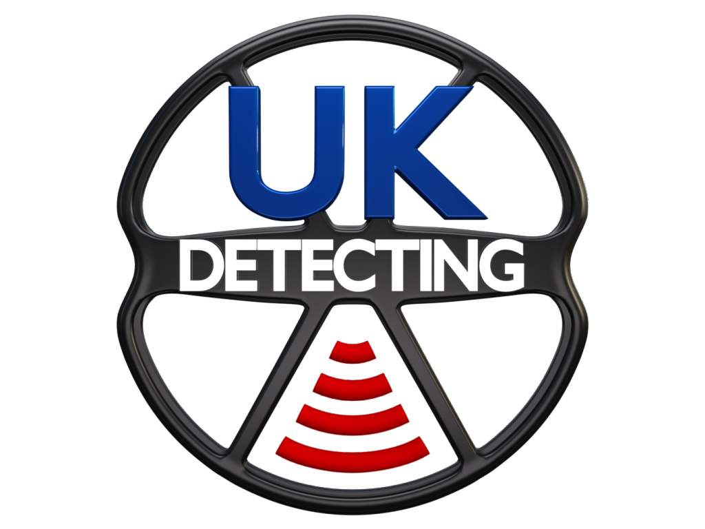UKdetecting logo - Full colour version